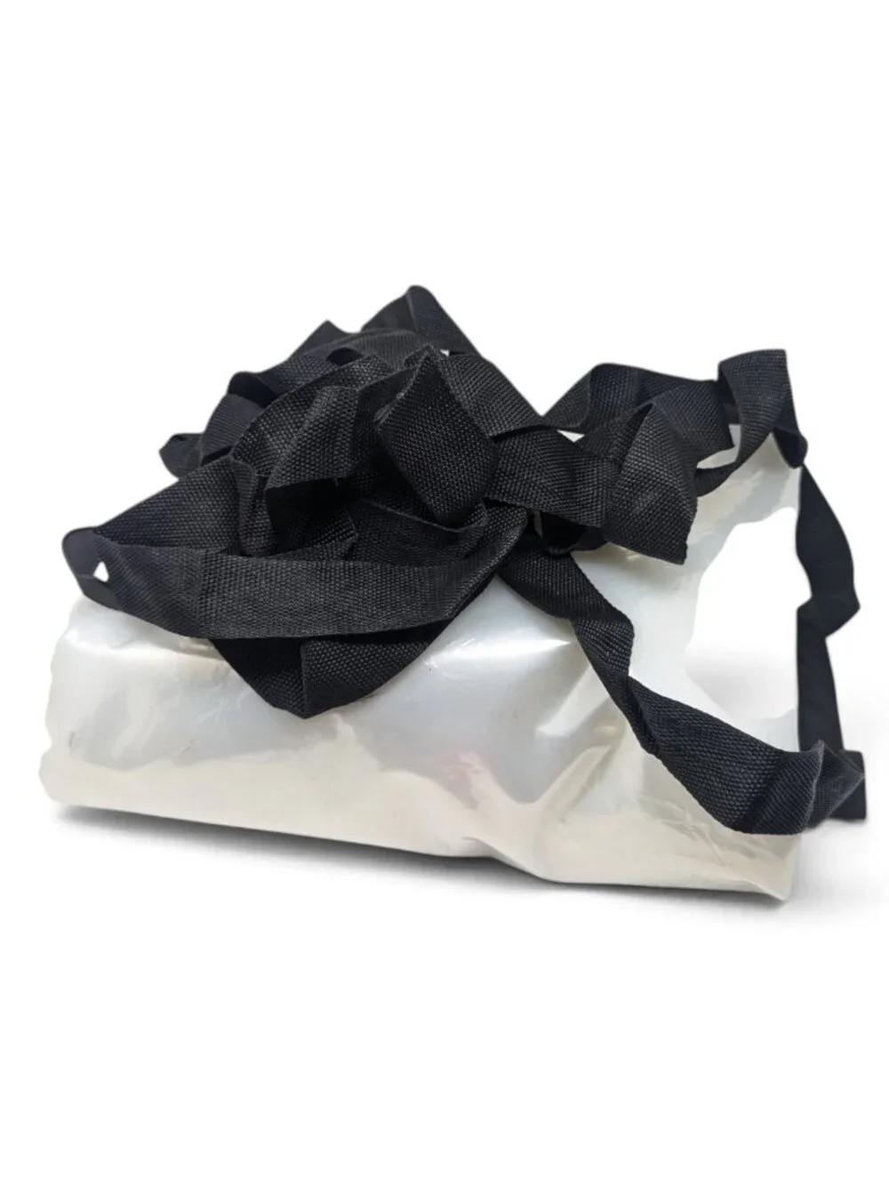 Mattress Vacuum Bag for Moving or Storage